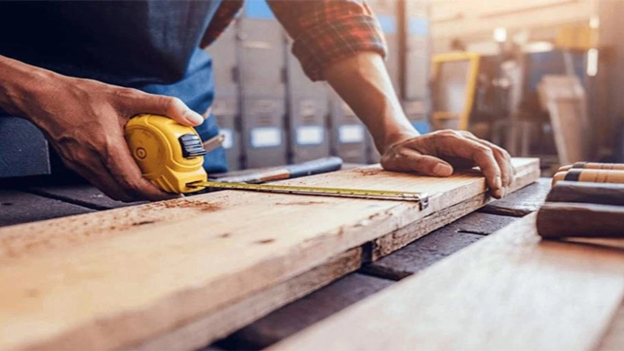 Çamlıdere Mobilyacı