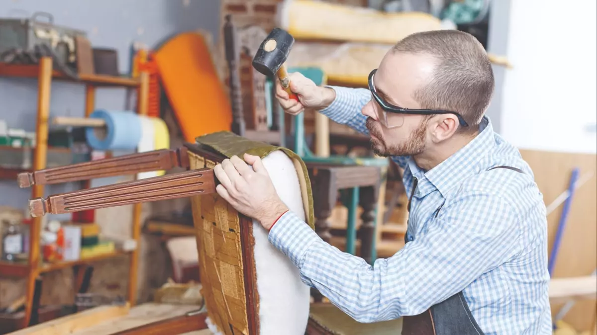 Çamlıdere Mobilyacı