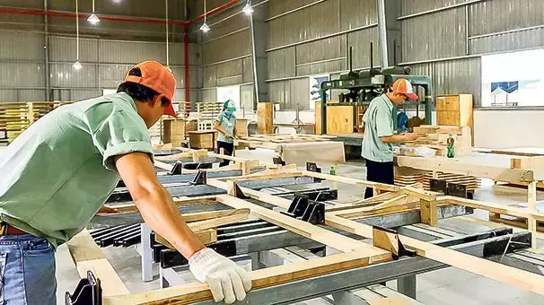 Çamlıdere Mobilyacı