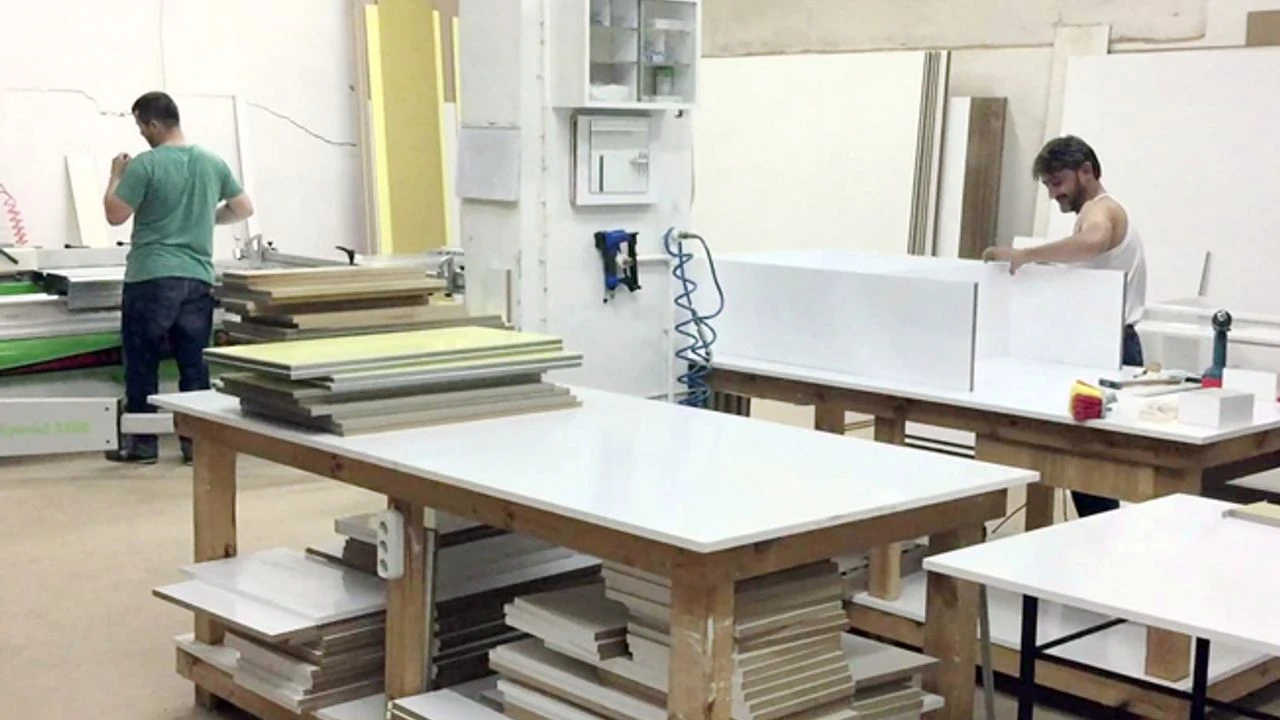 Çamlıdere Mobilyacı